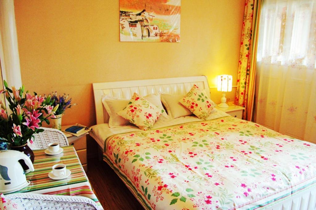 Yunxi Inn Lijiang  Cameră foto