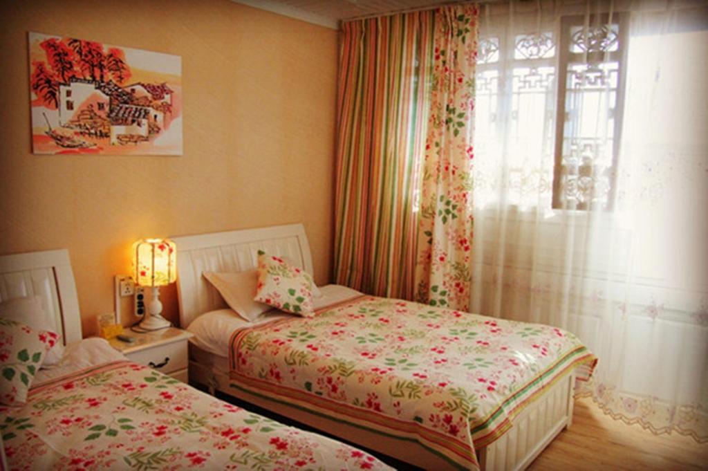 Yunxi Inn Lijiang  Cameră foto