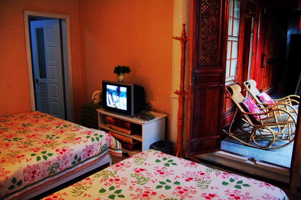 Yunxi Inn Lijiang  Cameră foto