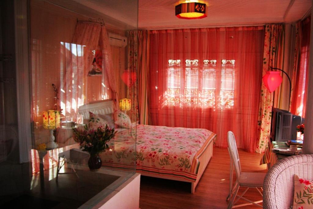 Yunxi Inn Lijiang  Cameră foto