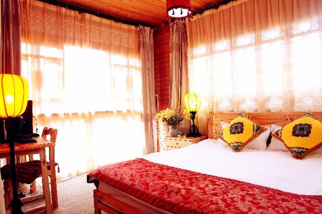 Yunxi Inn Lijiang  Cameră foto