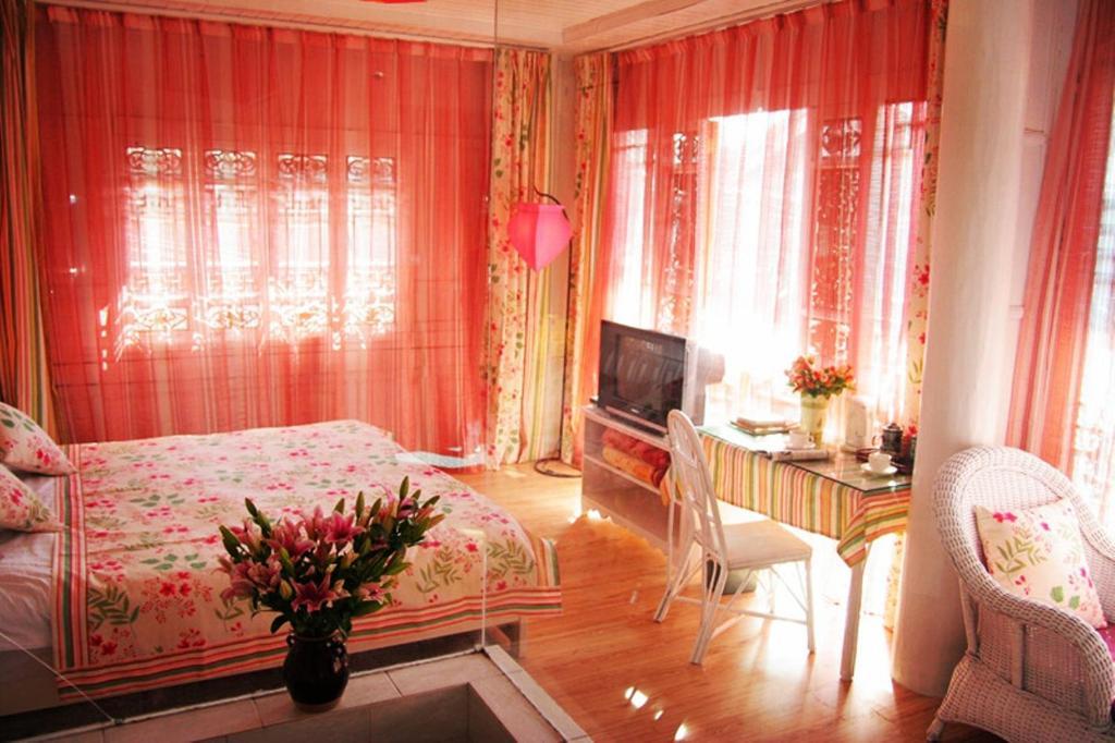 Yunxi Inn Lijiang  Cameră foto