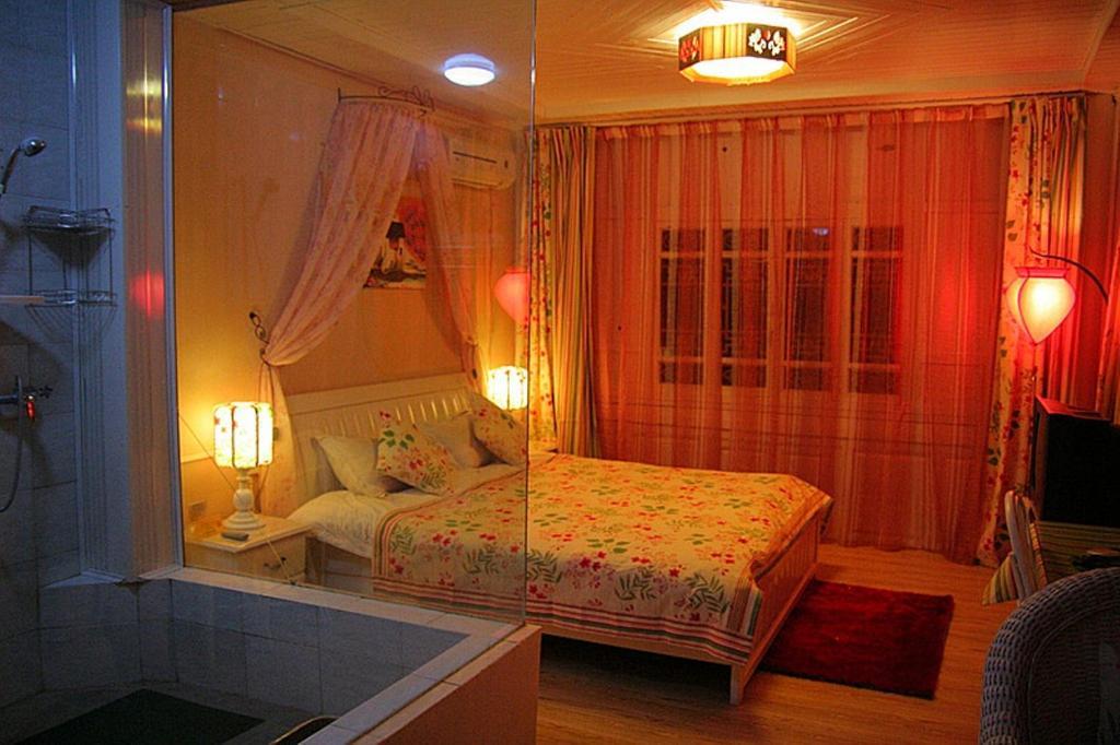 Yunxi Inn Lijiang  Cameră foto