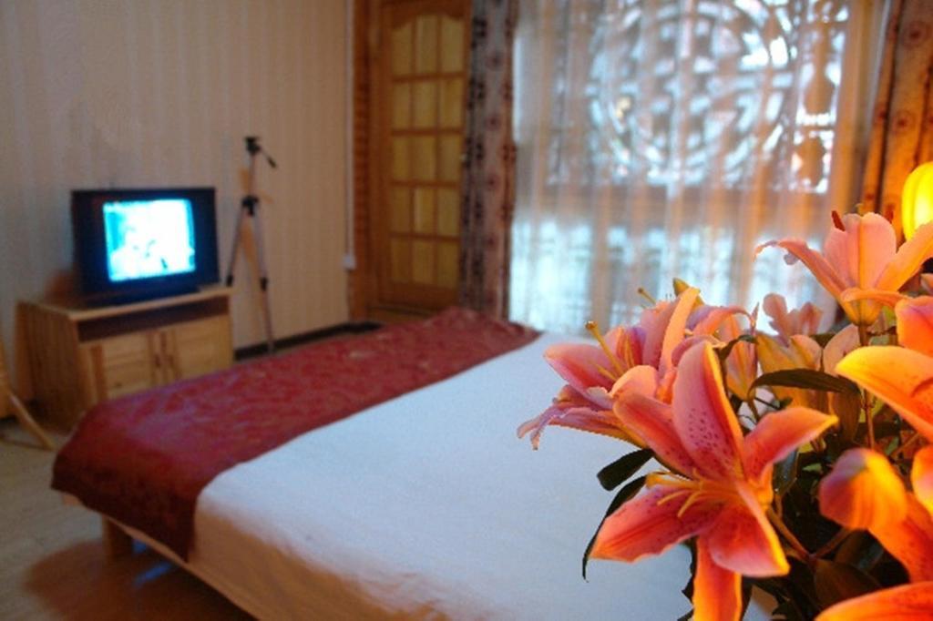Yunxi Inn Lijiang  Cameră foto