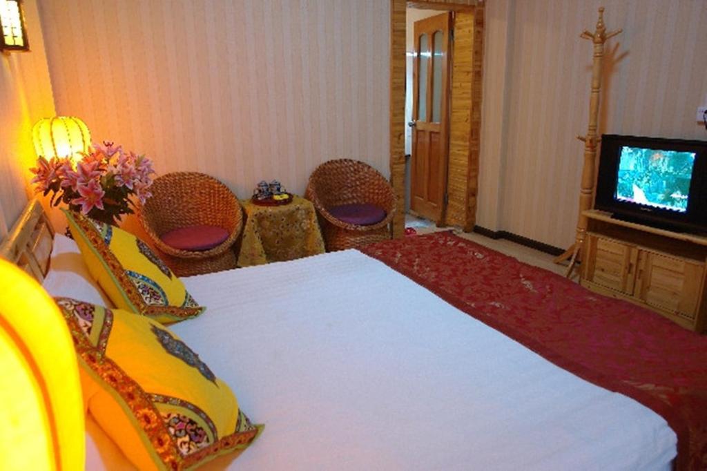 Yunxi Inn Lijiang  Cameră foto