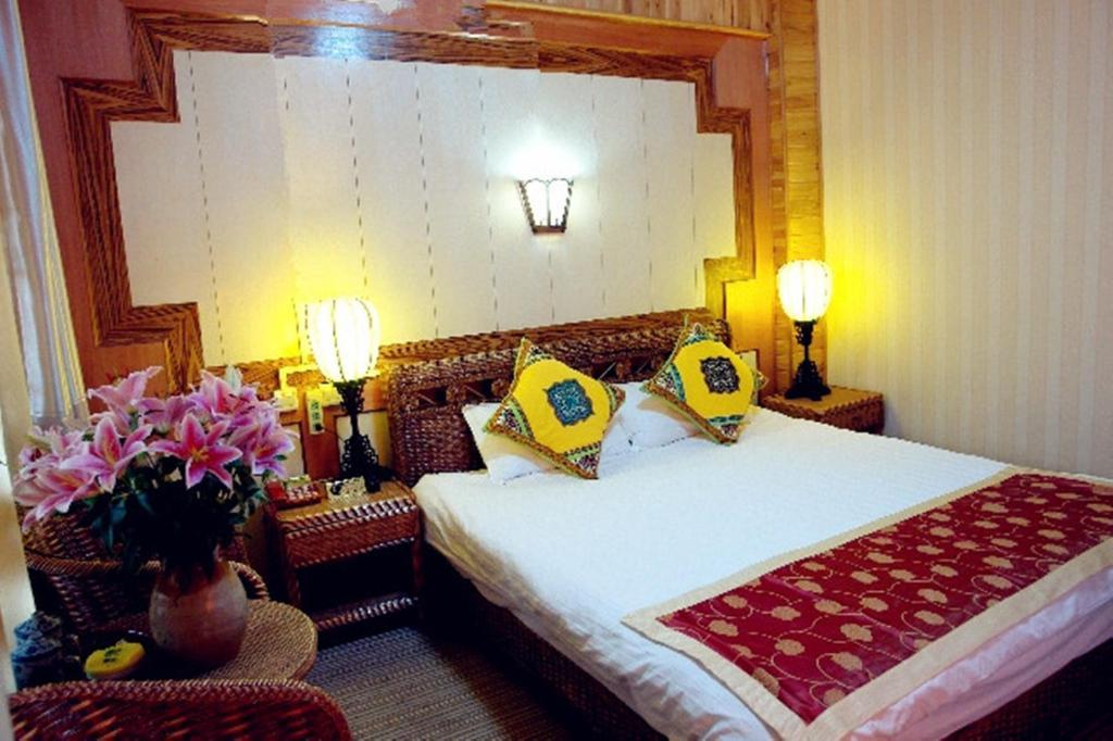 Yunxi Inn Lijiang  Cameră foto