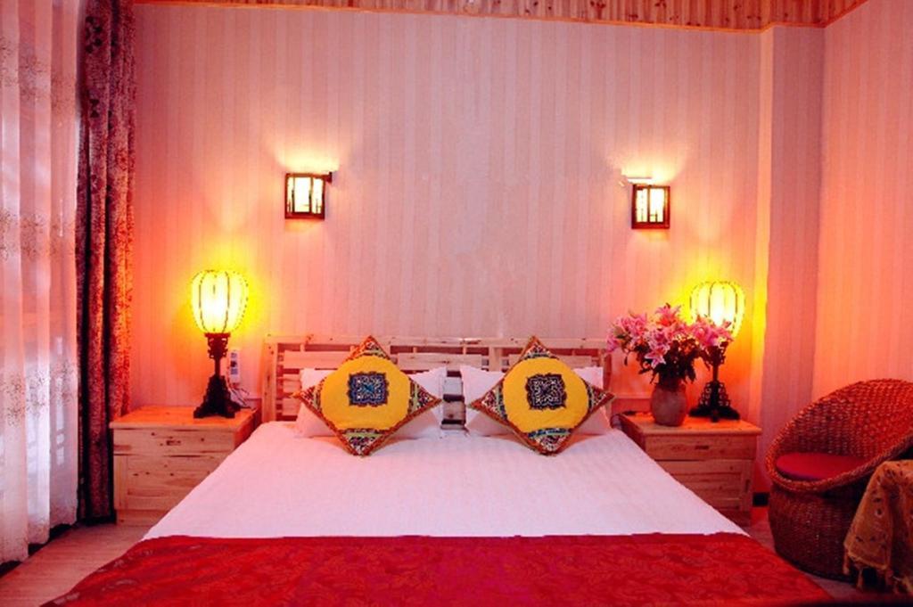 Yunxi Inn Lijiang  Cameră foto
