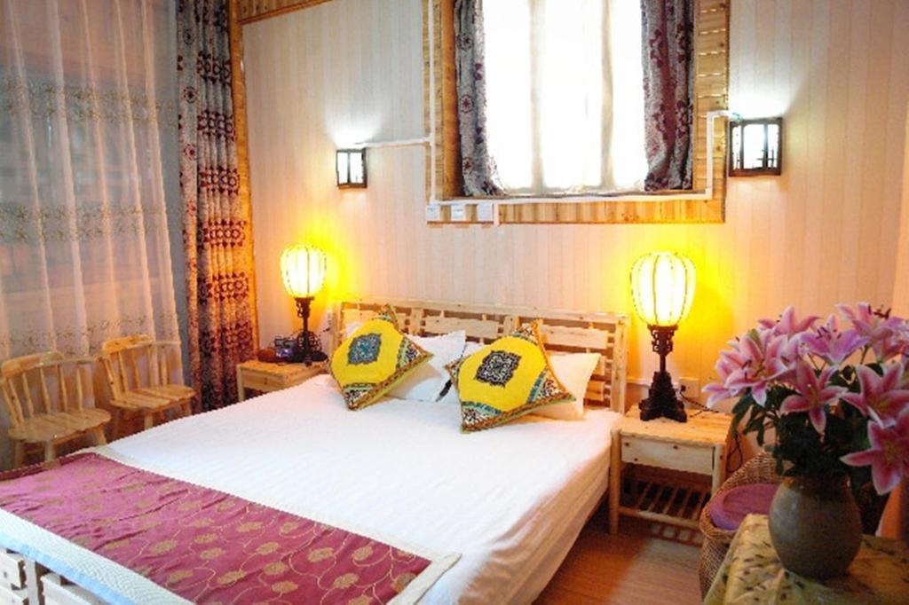 Yunxi Inn Lijiang  Cameră foto