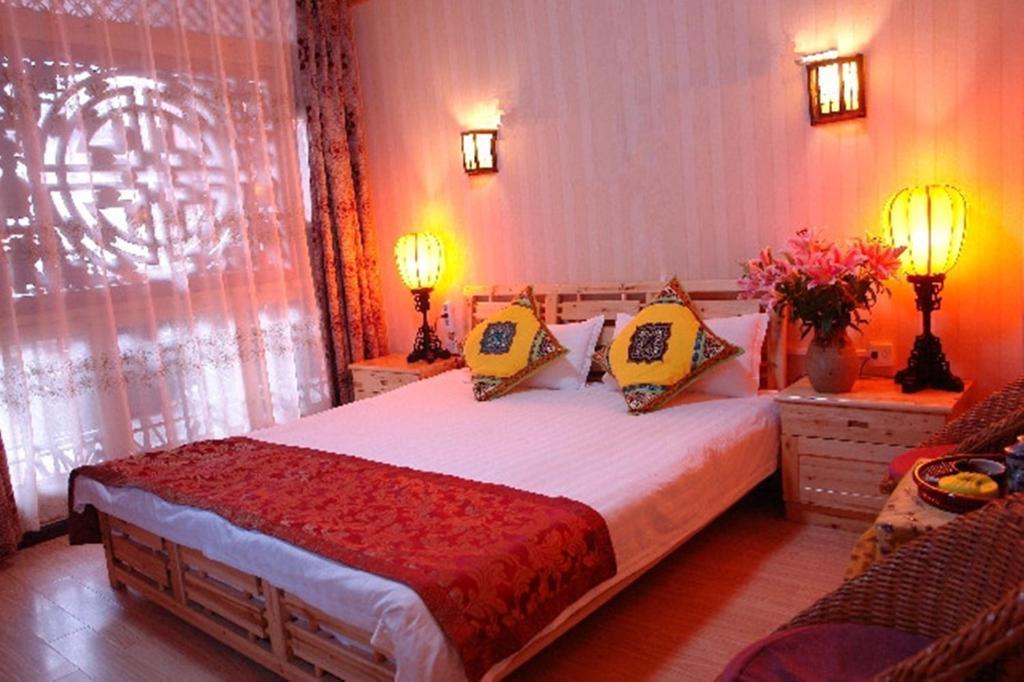 Yunxi Inn Lijiang  Cameră foto