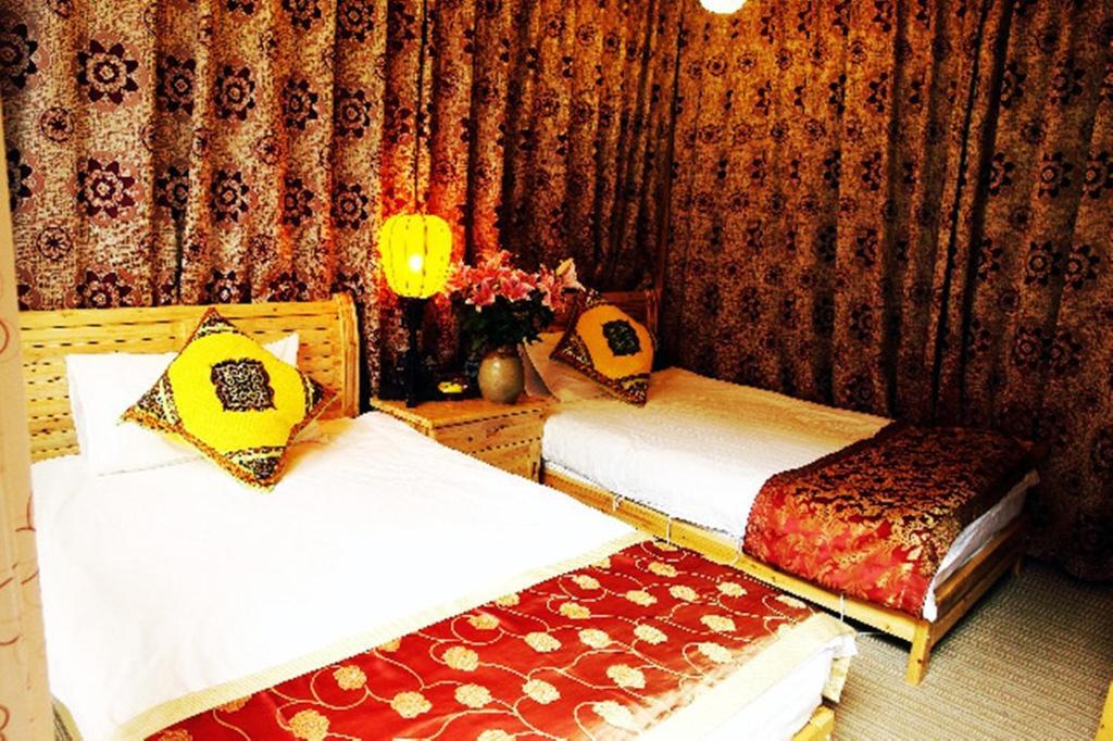 Yunxi Inn Lijiang  Cameră foto