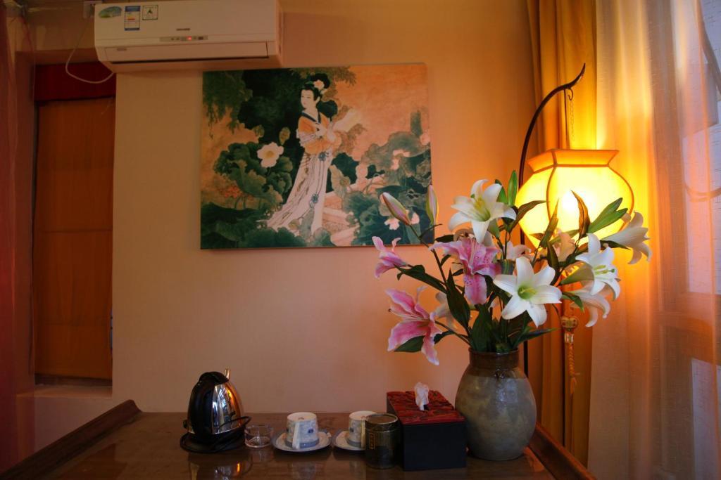 Yunxi Inn Lijiang  Cameră foto